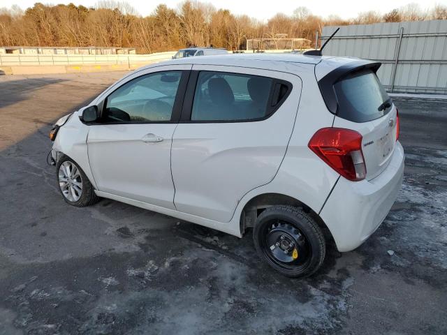 2021 CHEVROLET SPARK 1LT KL8CD6SA6MC216720