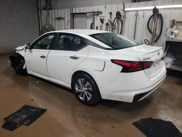 2023 NISSAN ALTIMA S - 1N4BL4BVXPN368687
