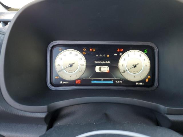 2022 HYUNDAI KONA N LIN - KM8K3CA33NU796555