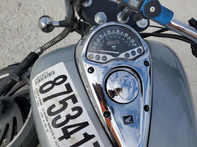 2004 HONDA VTX1300 C 1HFSC55054A000166
