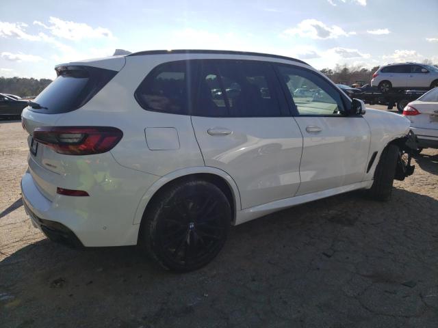 2022 BMW X5 SDRIVE - 5UXCR4C05N9L37237