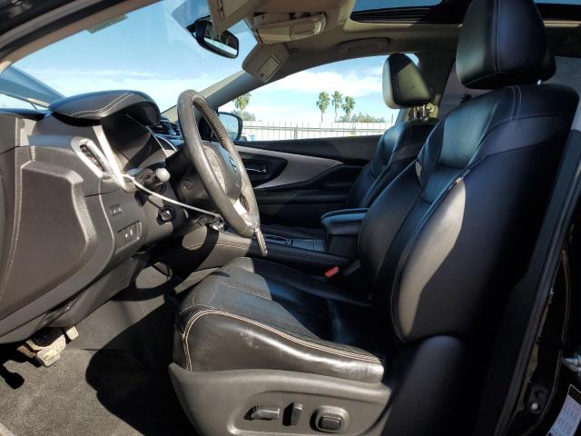 2015 NISSAN MURANO S - 5N1AZ2MH6FN211197