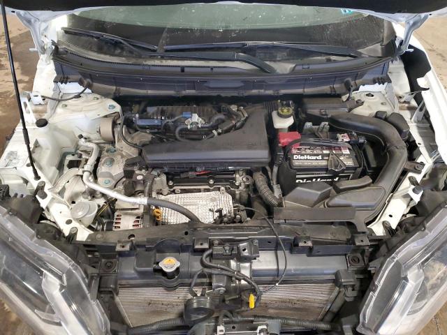 KNMAT2MV4LP522929 2020 NISSAN ROGUE