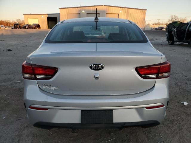 2021 KIA RIO LX - 3KPA24AD5ME412273