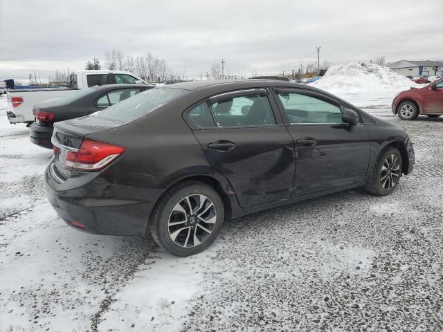 Vin: 2hgfb2f55dh033551, lot: 88370965, honda civic lx 20133