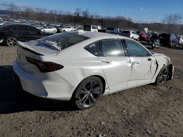 2023 ACURA TLX A-SPEC - 19UUB6F59PA002093
