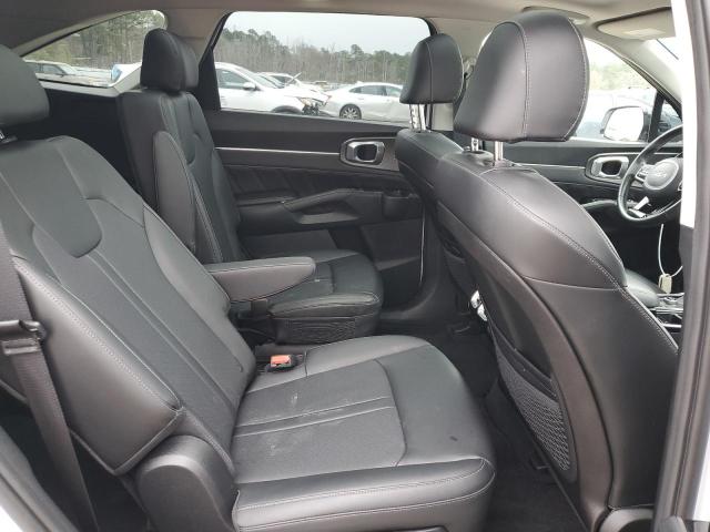 2023 KIA SORENTO SX - 5XYRK4LFXPG199183