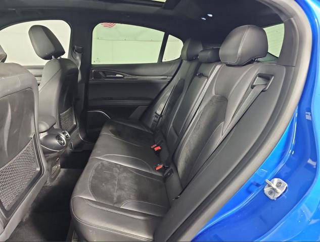 2018 ALFA ROMEO STELVIO QU ZASFAKEV1J7C17421