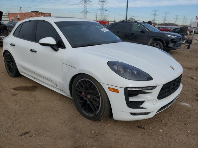 Vin: wp1ag2a53jlb62001, lot: 43154635, porsche macan gts 20184
