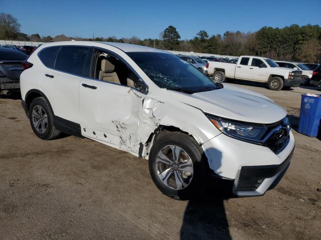 2020 HONDA CR-V LX - 7FARW1H21LE014632