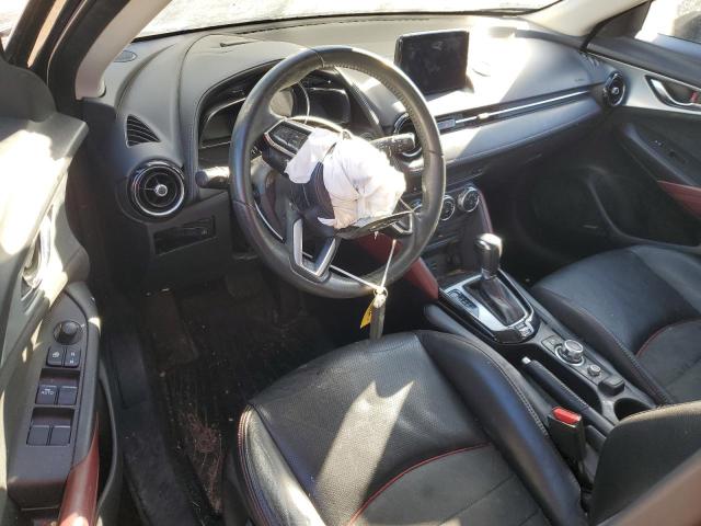 2018 MAZDA CX-3 GRAND - JM1DKFD70J0307918