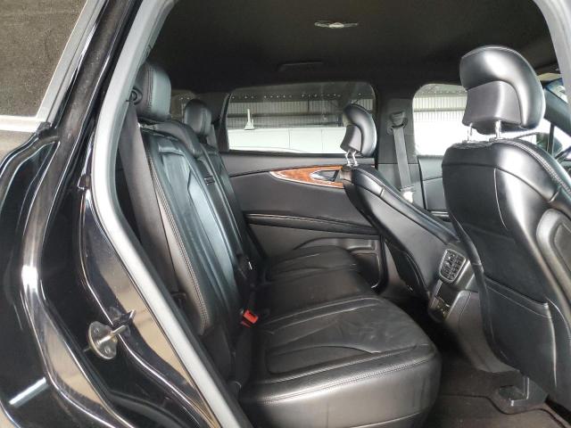 2016 LINCOLN MKX SELECT 2LMTJ6KR5GBL24451