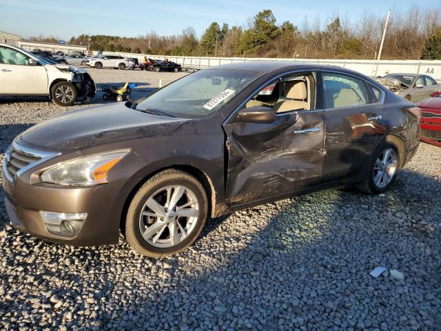 2015 NISSAN ALTIMA 2.5 - 1N4AL3APXFC453497