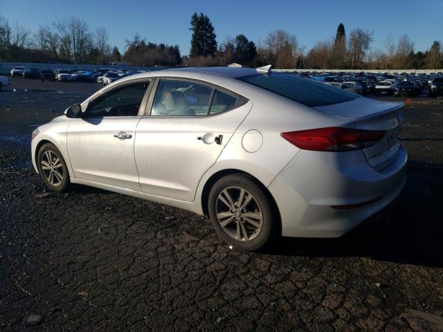 2018 HYUNDAI ELANTRA SE - 5NPD84LF5JH306956