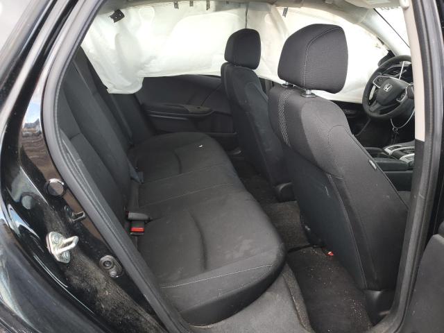2016 HONDA CIVIC LX - 19XFC2F53GE030837