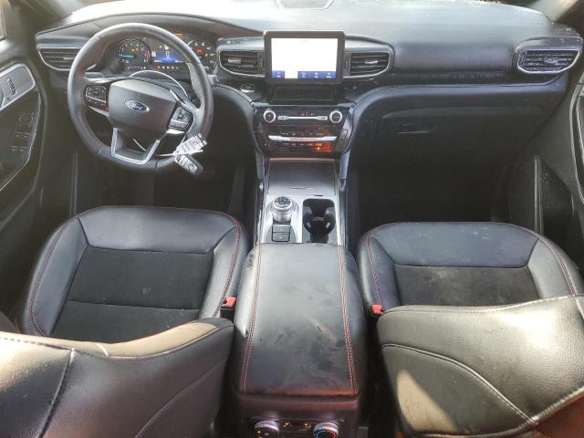 1FMSK8KH4NGB21791 2022 FORD EXPLORER