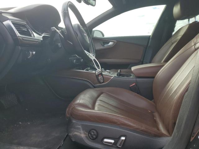 2016 AUDI A7 PRESTIG WAU2GAFC7GN000955