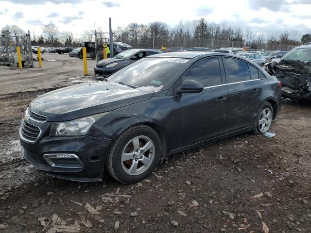 CHEVROLET CRUZE LIMI