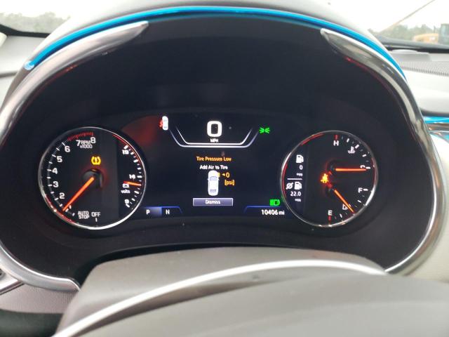 2023 CHEVROLET MALIBU PRE - 1G1ZE5ST8PF119654