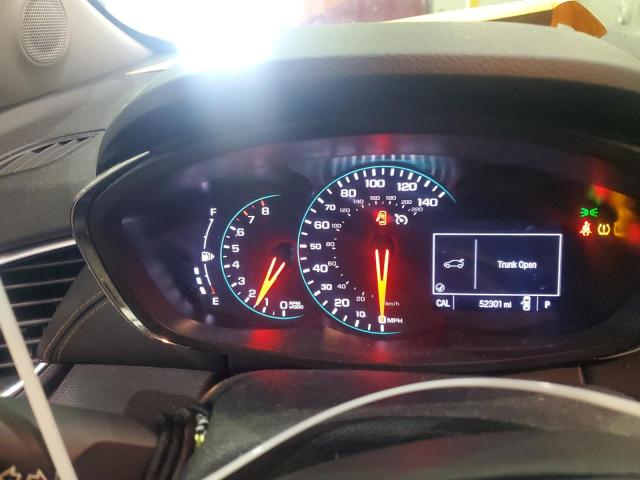 2020 CHEVROLET TRAX PREMI - 3GNCJMSB9LL181517