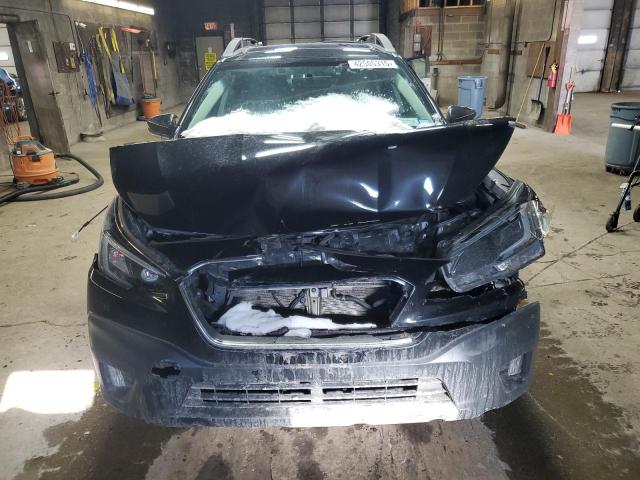 2020 SUBARU OUTBACK PR - 4S4BTAEC9L3175662