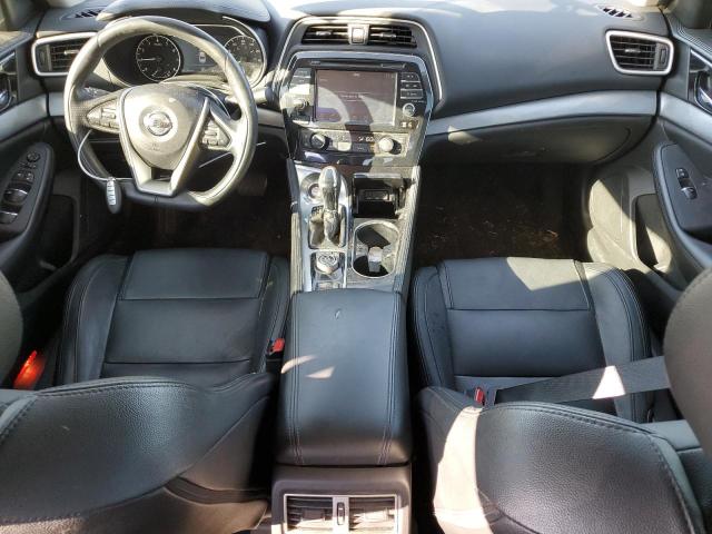 2017 NISSAN MAXIMA 3.5 - 1N4AA6APXHC398902
