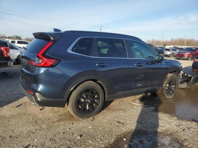 2025 HONDA CR-V SPORT - 7FARS6H52SE055532
