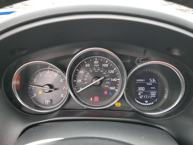 2015 MAZDA CX-5 GT - JM3KE2DY7F0441856