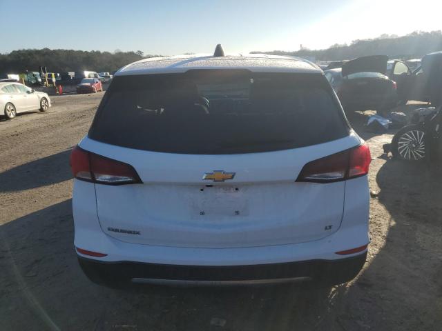 2023 CHEVROLET EQUINOX LT 3GNAXKEG9PS120990
