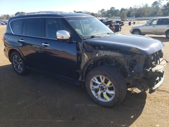 2017 INFINITI QX80 BASE - JN8AZ2NF5H9644317