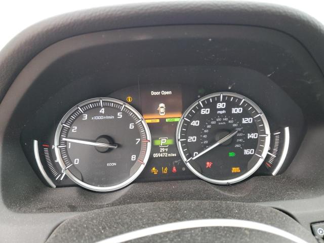 2020 ACURA TLX - 19UUB1F30LA004410
