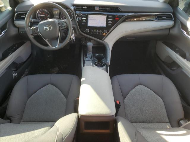 2019 TOYOTA CAMRY L - 4T1B11HKXKU286156