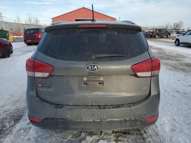 2015 KIA RONDO KNAHT8A36F7115488