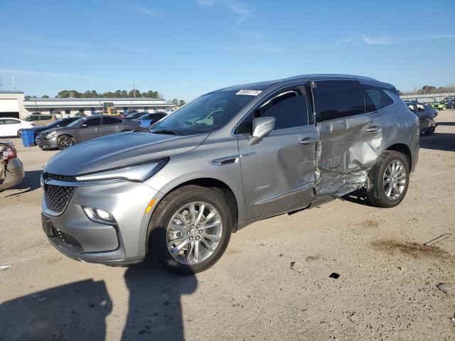 2023 BUICK ENCLAVE AV - 5GAERDKW9PJ155575