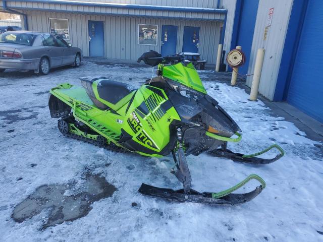 2020 ARCTIC CAT ZR800 #3132150935