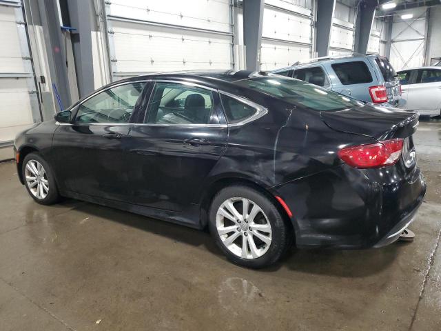 2015 CHRYSLER 200 LIMITE - 1C3CCCAB2FN503955