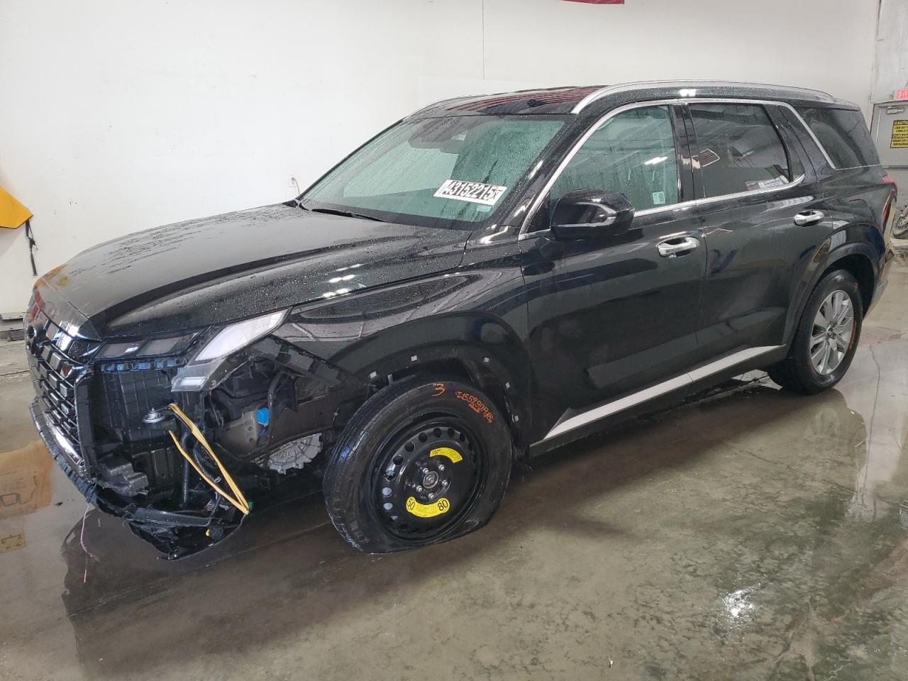  Salvage Hyundai PALISADE