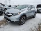 2019 HONDA CR-V EX - 7FARW2H54KE043802