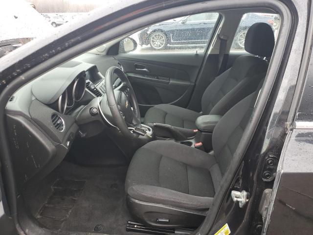 2015 CHEVROLET CRUZE LT - 1G1PC5SB8F7284357