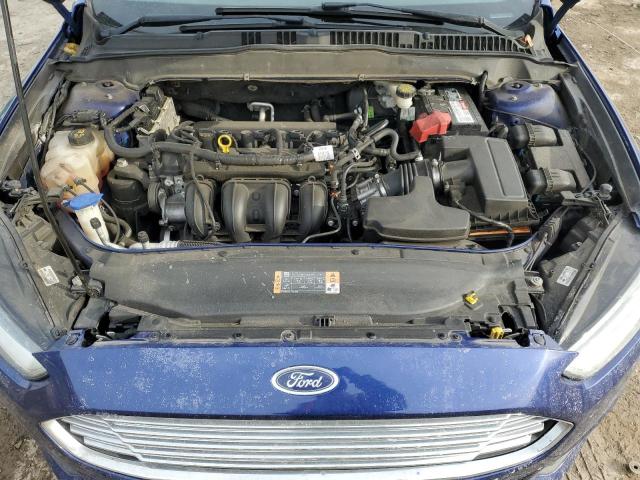 2016 FORD FUSION SE 3FA6P0H78GR348524