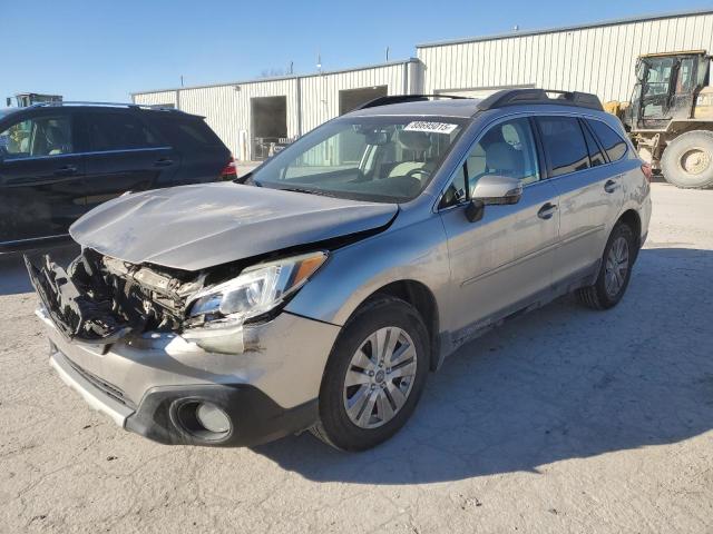 Vin: 4s4bsbhc8f3300921, lot: 88695015, subaru outback 2.5i premium 2015 img_1