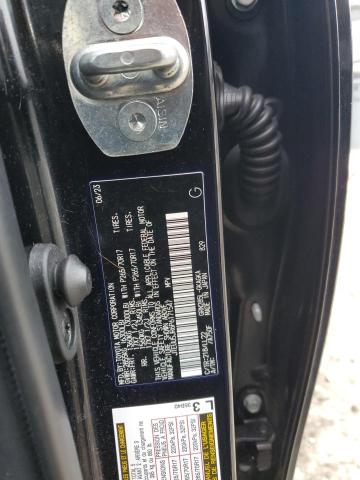 2023 TOYOTA 4RUNNER 40 JTEUU5JR6P6171547