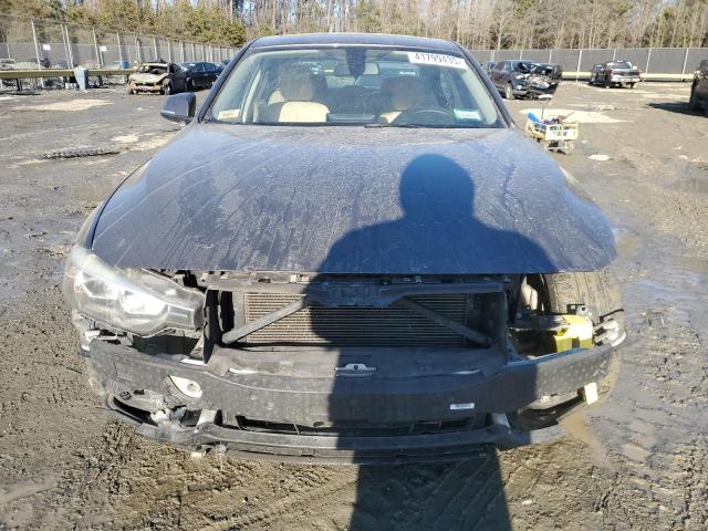 2015 BMW 320 I XDRI - WBA3C3G55FNS74083