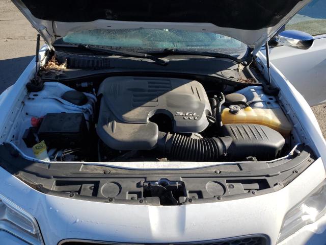 2017 CHRYSLER 300C - 2C3CCAEG0HH582497