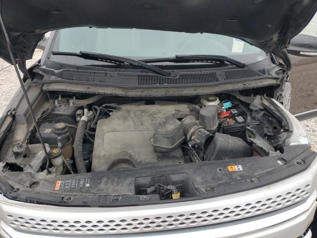2015 FORD EXPLORER X - 1FM5K7D86FGA53838