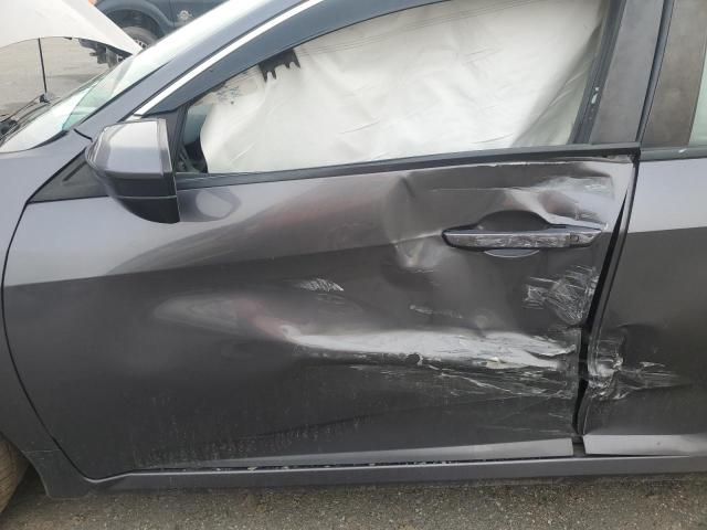 2018 HONDA CIVIC LX - 2HGFC2F56JH587769