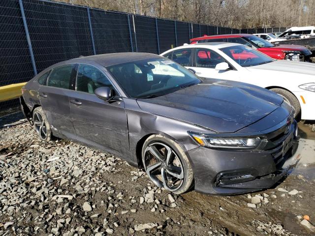 2019 HONDA ACCORD SPO 1HGCV1F30KA162506