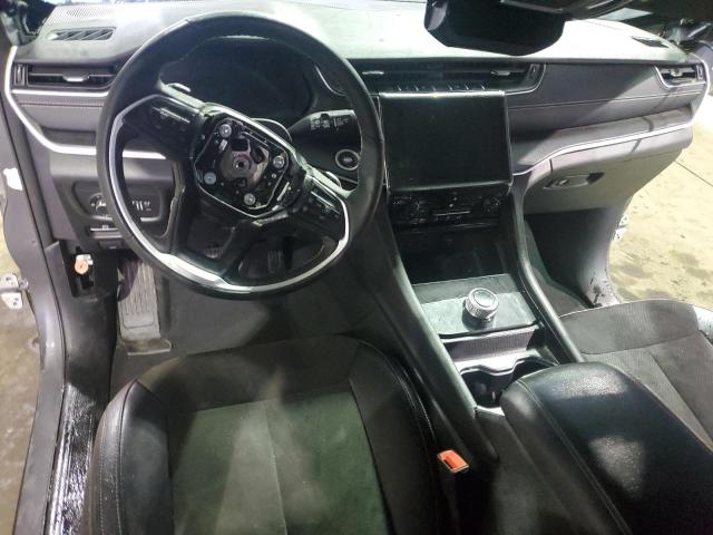 2024 JEEP GRAND CHER 1C4RJKAG1R8534702