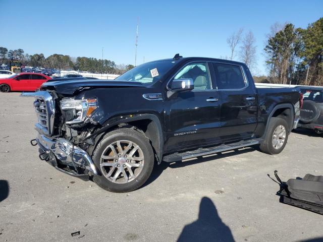 Vin: 3gtu9det7mg189121, lot: 87622165, gmc sierra k1500 slt 2021 img_1