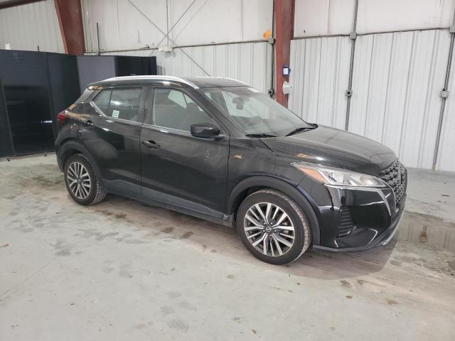 2021 NISSAN KICKS SV - 3N1CP5CV5ML483042